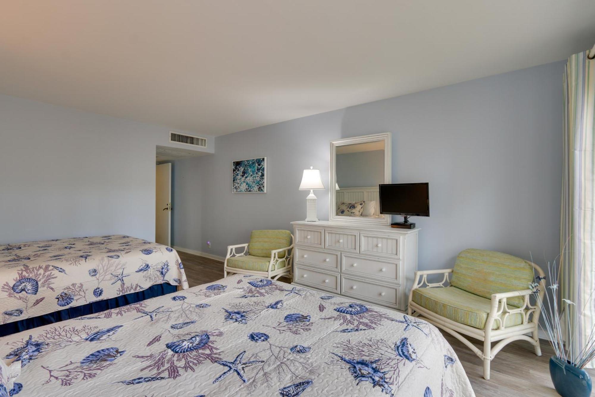 Hilton Head Island Villa With Pool And Beach Access! Dış mekan fotoğraf